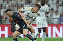 Champions League: Γκολ και θέαμα σε Λονδίνο & Μαδρίτη