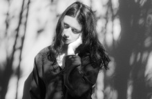 Η ποιητική ματιά της φωτογράφου Βάλιας Γκέντσου