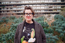 Καταρίνα Φόλκμερ