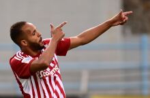 Ολυμπιακός: Για το πρώτο βήμα για τα ημιτελικά