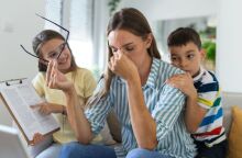 Ιαπωνική μελέτη: Εκφράστε τον θυμό σας σε ένα φύλλο χαρτί και μετά πετάξτε το - Τι διαπίστωσαν ερευνητές του πανεπιστημίου της Ναγκόγια.