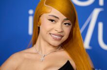 Η Ice Spice θα κάνει ντεμπούτο ως ηθοποιός - Με συμπρωταγωνιστή τον Ντένζελ Ουάσινγκτον στη νέα ταινία του Σπάικ Λι - Ριμέικ του Ακίρα Κουροσάβα.