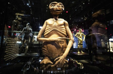 Μουσείο Ακαδημίας Κινηματογράφου στο Λος Άντζελες