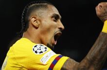 Champions League: Υπερθέαμα σε Γερμανία και Γαλλία