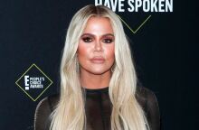 H Κλοέ Καρντάσιαν