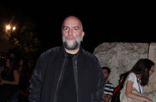 Ο Μπάμπης Στόκας