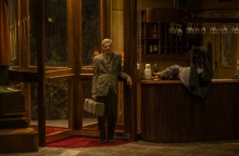 Ο Έκτορας Λυγίζος στον «Αποτυχημένο» στην Εναλλακτική Σκηνή της ΕΛΣ