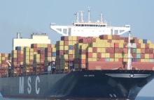 Ιράν: Φρουροί της Επανάστασης κατέλαβαν πλοίο ισραηλινής εταιρείας