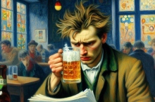 Το μυθιστόρημα που χάθηκε τρεις φορές