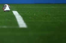 Ποδοσφαιρικό γήπεδο 