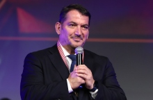 Πύρρος Δήμας: Έγινε πατέρας για πέμπτη φορά 