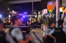 Επίθεση στο Σίδνεϊ: Πώς μια μητέρα έσωσε το μωρό της