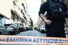 Πατήσια: Τον μαχαίρωσε και προσπάθησε να αυτοκτονήσει