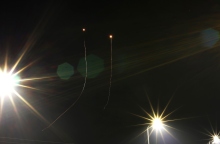 Ισραήλ: Αναχαιτίστηκε η ιρανική επίθεση 