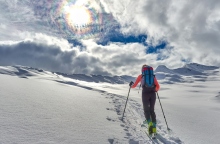 Ερευνώντας στο Έβερεστ τις επιπτώσεις της κλιματικής αλλαγής 