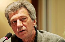 Ο Γιάννης Φέρτης