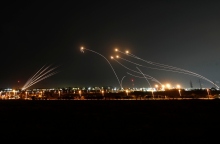 Iron Dome: Πώς λειτουργεί το αντιπυραυλικό τείχος του Ισραήλ