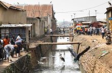 Παγκόσμια Τράπεζα: Διευρύνεται η ανισότητα ανάμεσα στις πλούσιες και τις φτωχές χώρες - Το κατά κεφαλήν ΑΕΠ είναι τώρα χαμηλότερο από εκείνο προ της πανδημίας.