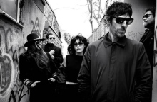 Archive: Η μπάντα επανακυκλοφορεί τέσσερα άλμπουμ σε remastered εκδόσεις τον Σεπτέμβριο του 2024.