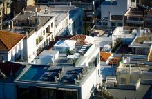 Στη διάθεση των ιδιοκτητών ακινήτων βρίσκεται από σήμερα η εφαρμογή της ΑΑΔΕ για διορθώσεις λαθών στο Ε9