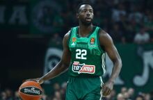 Ο Τζέριαν Γκραντ