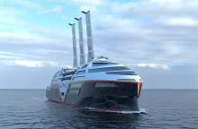 Κρουαζιέρες με μηδενικό περιβαλλοντικό αποτύπωμα