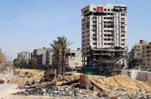 Οι «τρελοί του Αλλάχ», οι ακροδεξιοί του Νετανιάχου και οι «νέοι» παλιοί αριστεροί