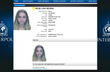 Υπόθεση Λίζα Χολμ