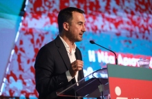 Νέα Αριστερά: Οι 18 νέες υποψηφιότητες για τις ευρωεκλογές