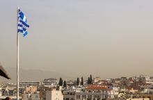 Καιρός: Έρχεται σκόνη, λασποβροχές και κρύο