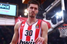 Ο Φιλίπ Πετρούσεφ