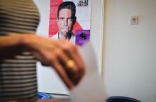 Ευρωψηφοδέλτιο ΣΥΡΙΖΑ: Ποιοι καταλαμβάνουν τις πρώτες θέσεις στις εσωκομματικές εκλογές - Προβάδισμα Φαραντούρη, Μπεκατώρου, Παππά. 