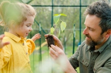 Πως η μάθηση μπορεί να μας βγάλει από την περιβαλλοντική κρίση