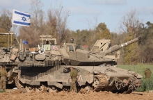 CNN: Το Ισραήλ σχεδιάζει περιορισμένο χτύπημα στο Ιράν