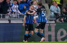 Οι παίκτες της Μπριζ