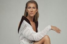 Σελίν Ντιόν: Πρεμιέρα στις 25 Ιουνίου για το πολυαναμενόμενο ντοκιμαντέρ «I Am: Céline Dion» - Για την καριέρα και τη μάχη της με το Σύνδρομο Δύσκαμπτου Ατόμου.