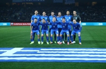 Η Εθνική Ελλάδας