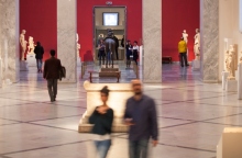 Εθνικό Αρχαιολογικό Μουσείο στην Αθήνα