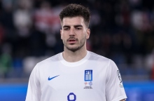 Φώτης Ιωαννίδης: Ο Έλληνας επιθετικός  θα κινηθεί νομικά για την υπόθεση ντόπινγκ και τα «ψευδή σενάρια»