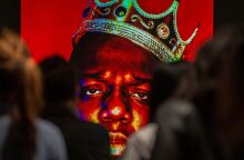 Το άλμπουμ «Ready to Die» του δολοφονημένου ράπερ The Notorious B.I.G. στο Εθνικό Μητρώο Ηχογραφήσεων των ΗΠΑ - 30 χρόνια μετά την κυκλοφορία του.