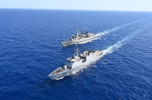 Θαλάσσια πάρκα: Πηγή συγκρούσεων Ελλάδας - Τουρκίας