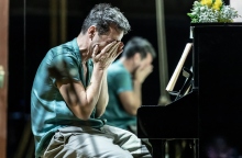 "Vanya" με τον Andrew Scott