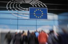 ΕΕ: Καθώς πλησιάζουν οι ευρωεκλογές, οι Βρυξέλλες αναζητούν τρόπους να αντιμετωπίσουν τις απόπειρες ανάμιξης της Ρωσίας - Οι ανησυχίες που εκφράζονται. 