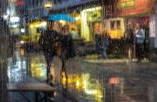 Καιρός: Πώς θα κινηθεί το «εξπρές» κύμα κακοκαιρίας