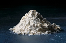 Μίξερ, συνταγές με αλεύρι 