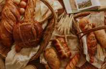 Ψωμί 