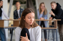 Ενδοσχολική βία: Ας ψάξουμε βαθύτερα αν θέλουμε να την εξαλείψουμε