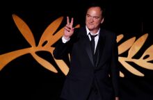 Κουέντιν Ταραντίνο: Φέρεται να δίνει τέλος στο πολυσυζητημένο «The Movie Critic» - Θα ήταν η δέκατη και τελευταία του ταινία. 
