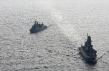 Ανεβάζει τους τόνους η Τουρκία για τα θαλάσσια πάρκα