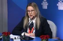 Η PIF στο Delphi Economic Forum